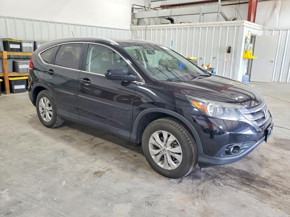 Aukcja sprzedaży 2013 Honda Cr-v, vin: 2HKRM4H78DH672711, numer aukcji: 53931336