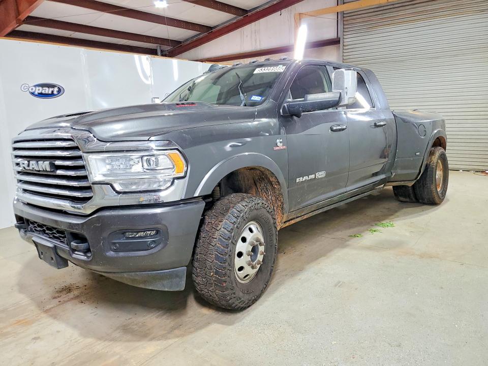 Продажа на аукционе авто 2022 Ram 3500, vin: 3C63RRNL6NG378912, номер лота: 53328986