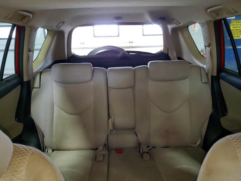 Продажа на аукционе авто 2008 Toyota Rav4, vin: JTMBD31V785142465, номер лота: 55408476