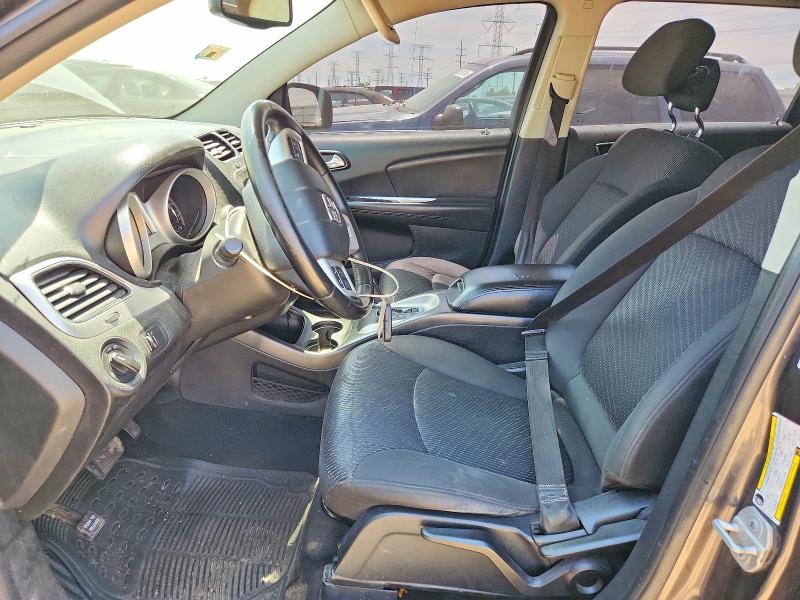 2015 Dodge Journey მანქანა იყიდება აუქციონზე, vin: 3C4PDCAB5FT670479, აუქციონის ნომერი: 54197656