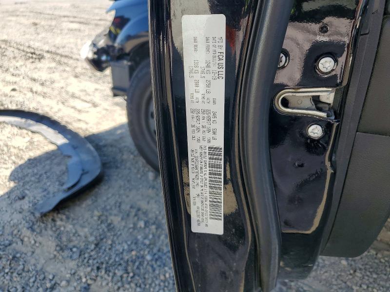 52428046 :رقم المزاد ، 3C4PDCAB0KT874620 vin ، 2019 Dodge Journey مزاد بيع