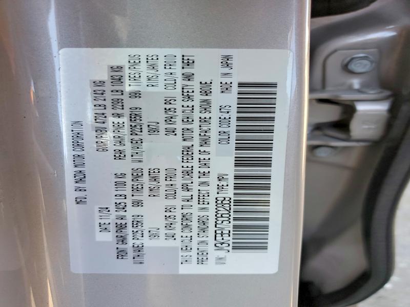 Aukcja sprzedaży 2025 Mazda Cx-5, vin: JM3KFBEM7S0602869, numer aukcji: 54178246