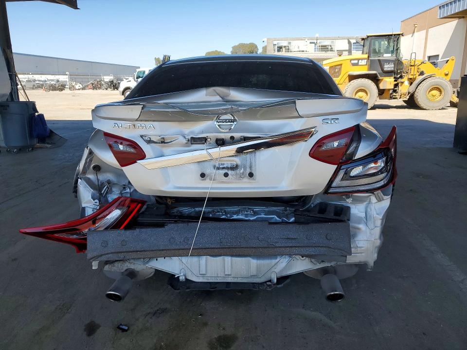 54667946 :رقم المزاد ، 1N4AL3AP9HC255478 vin ، 2017 Nissan Altima مزاد بيع