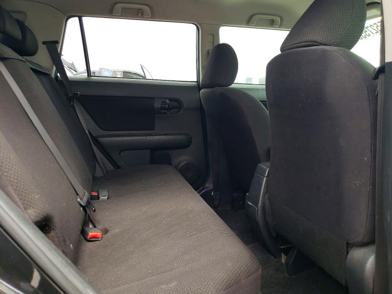Продажа на аукционе авто 2009 Toyota Scion, vin: JTLKE50E591068440, номер лота: 55275596