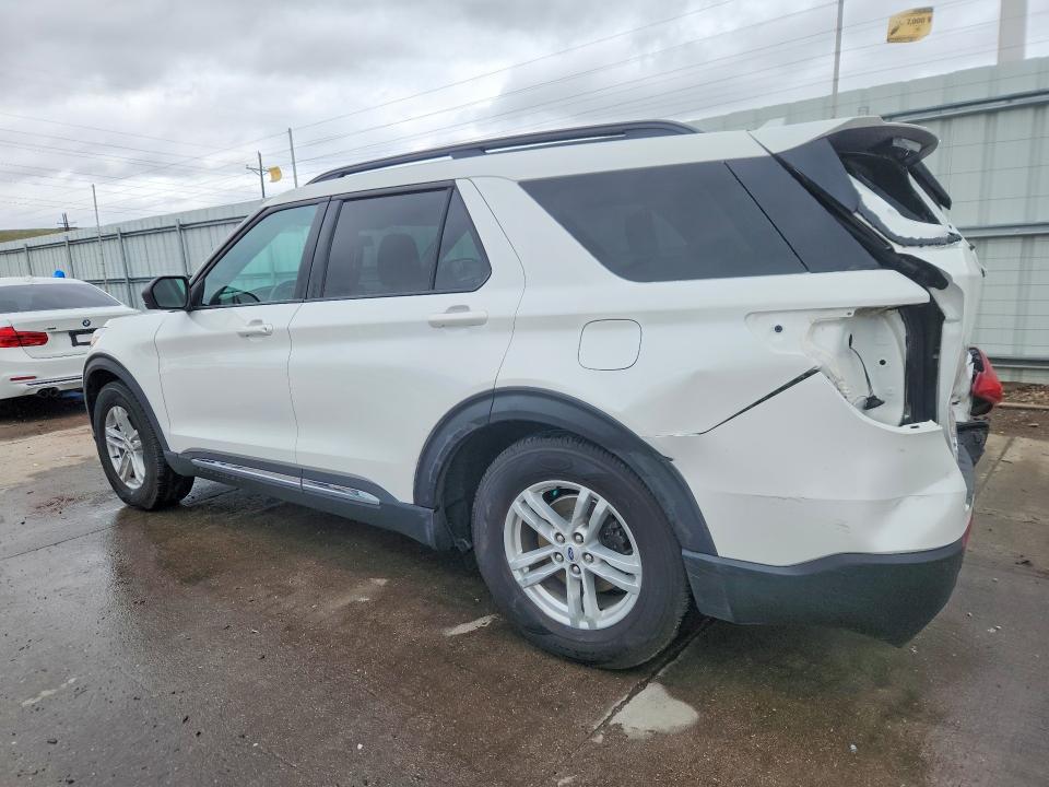 Aukcja sprzedaży 2023 Ford Explorer, vin: 1FMSK8DH6PGA45832, numer aukcji: 53997566