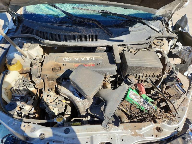 Aukcja sprzedaży 2007 Toyota Camry, vin: 4T1BE46K57U175093, numer aukcji: 53653506