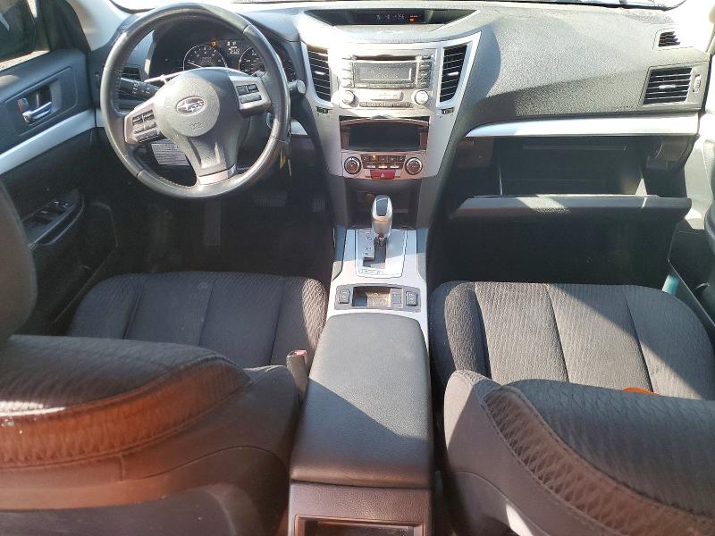 Aukcja sprzedaży 2012 Subaru Outback, vin: 4S4BRBGC3C3227286, numer aukcji: 53313976