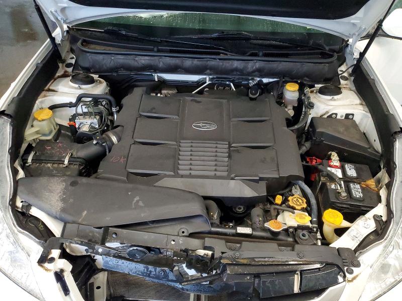 Продаж на аукціоні авто 2010 Subaru Outback, vin: 4S4BRDKCXA2370807, номер лоту: 53442376