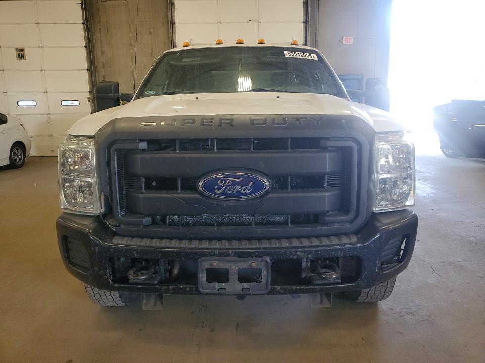 Продаж на аукціоні авто 2015 Ford F250, vin: 1FT7X2B63FEB53023, номер лоту: 53512056