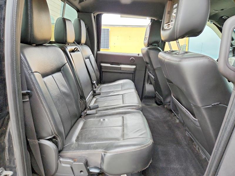 Aukcja sprzedaży 2012 Ford F250, vin: 1FT7W2BT8CEA01386, numer aukcji: 53898656