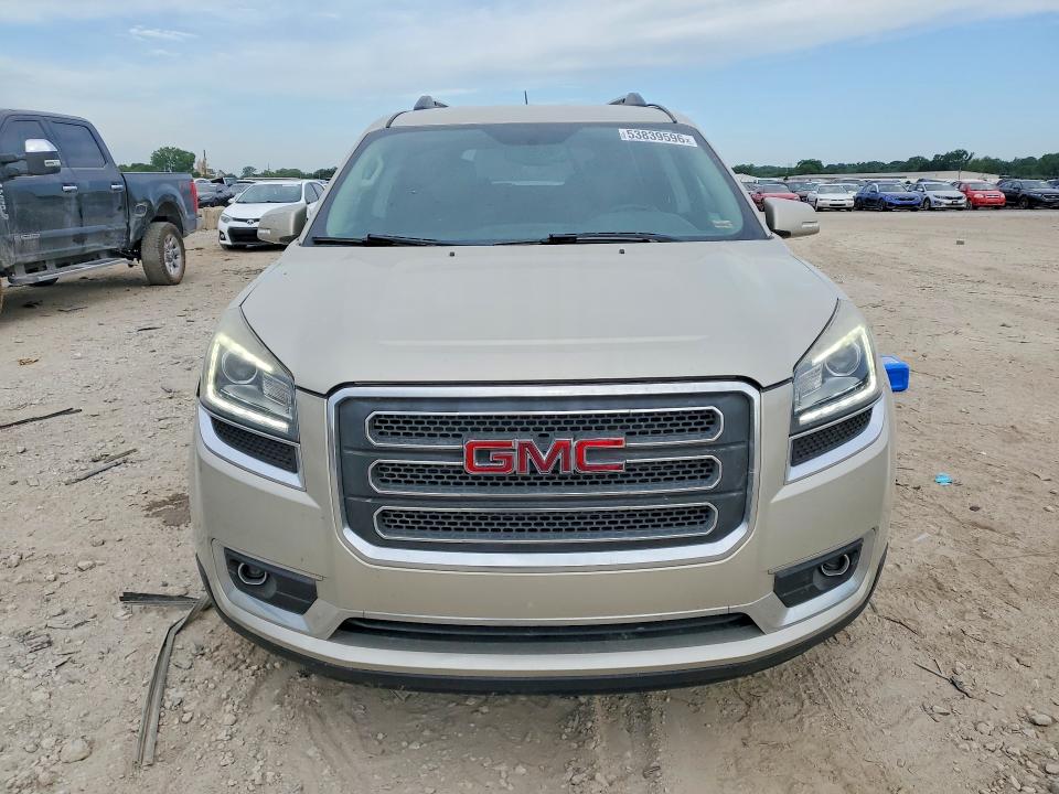 2015 Gmc Acadia მანქანა იყიდება აუქციონზე, vin: 1GKKVSKD5FJ245163, აუქციონის ნომერი: 53839596
