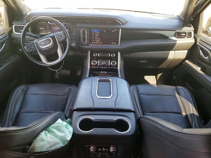 Aukcja sprzedaży 2021 Gmc Yukon, vin: 1GKS2DKL1MR172688, numer aukcji: 52134586