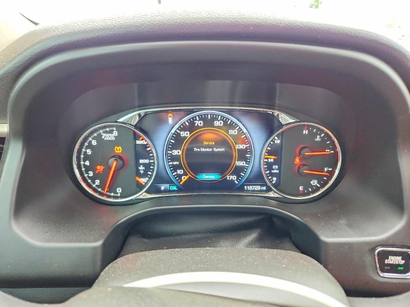 Продаж на аукціоні авто 2017 Gmc Acadia, vin: 1GKKNXLS1HZ317197, номер лоту: 51459176