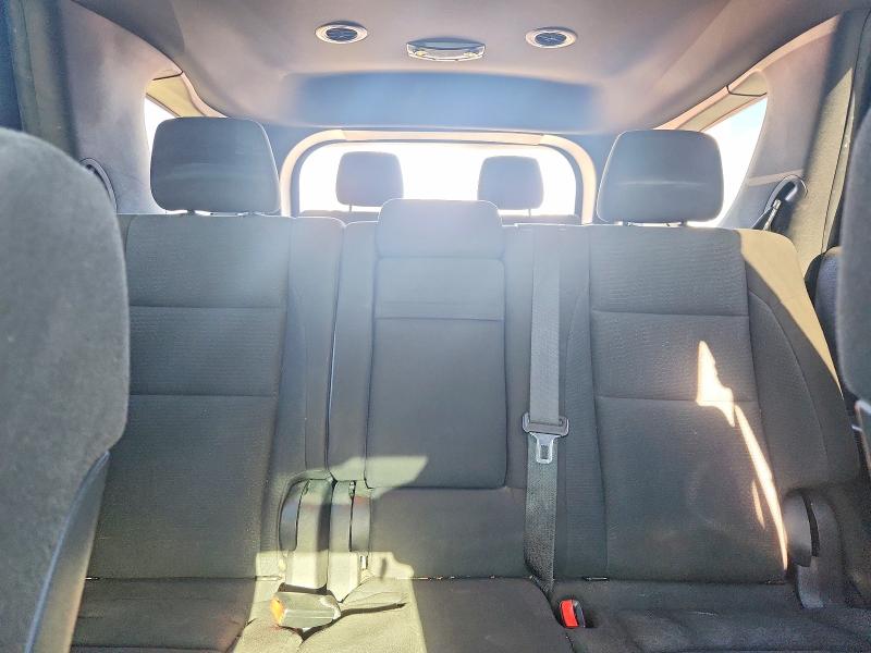 Продаж на аукціоні авто 2014 Dodge Durango, vin: 1C4RDJAG6EC978411, номер лоту: 52964906