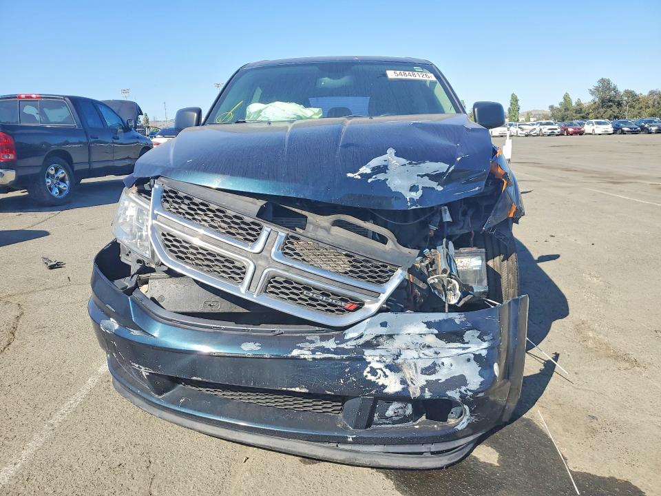 54848126 :رقم المزاد ، 3C4PDCAB6ET173777 vin ، 2014 Dodge Journey مزاد بيع