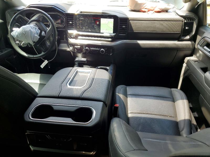 Aukcja sprzedaży 2022 Gmc Sierra, vin: 3GTUUDED9NG660792, numer aukcji: 52992956
