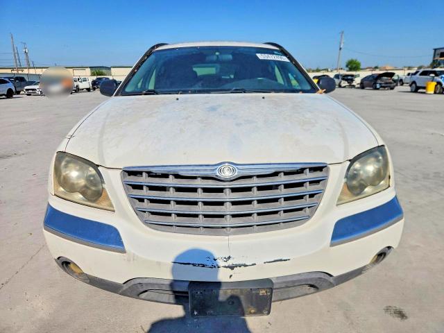 Продажа на аукционе авто 2005 Chrysler Pacifica, vin: 2C4GM68485R330947, номер лота: 53472496