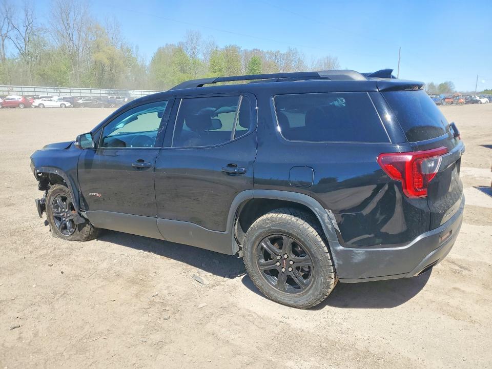 Продаж на аукціоні авто 2020 Gmc Acadia, vin: 1GKKNLLS0LZ156763, номер лоту: 53311326