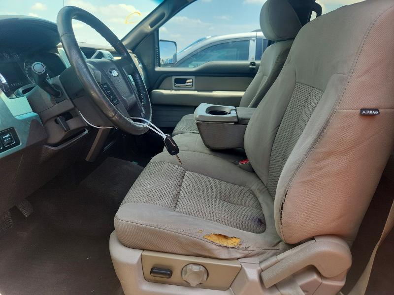 Aukcja sprzedaży 2010 Ford F150, vin: 1FTEW1C88AFD17776, numer aukcji: 54323886