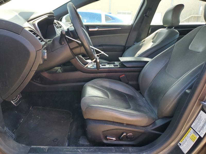 Aukcja sprzedaży 2018 Ford Fusion, vin: 3FA6P0VP2JR126413, numer aukcji: 52130166