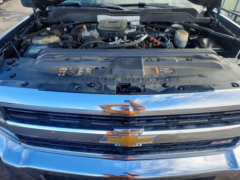 Продаж на аукціоні авто 2015 Chevrolet Silverado, vin: 1GC1KWE82FF169894, номер лоту: 54329446