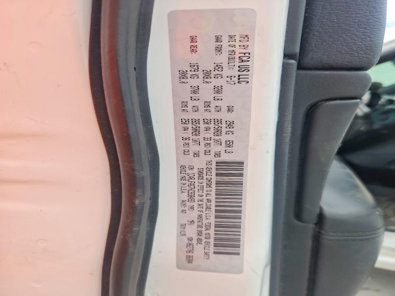 Продажа на аукционе авто 2017 Jeep Grand Cherokee, vin: 1C4RJFAG7HC938493, номер лота: 54503826