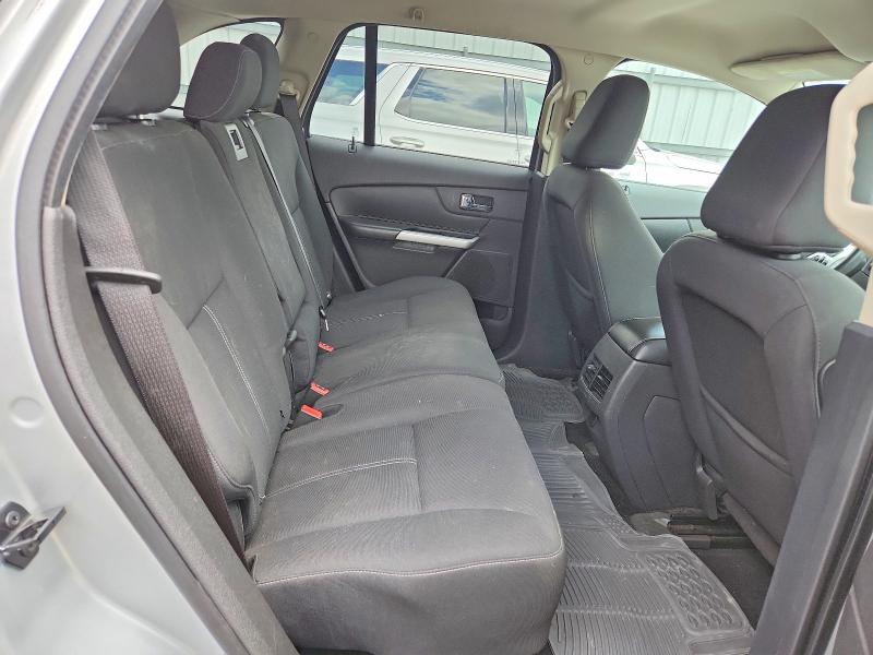 2011 Ford Edge მანქანა იყიდება აუქციონზე, vin: 2FMDK3GC0BBA96044, აუქციონის ნომერი: 52983426