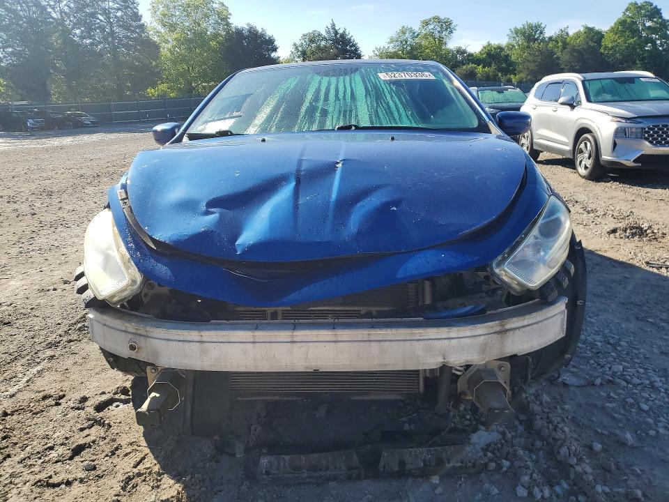 Продажа на аукционе авто 2013 Dodge Dart, vin: 1C3CDFBA4DD198725, номер лота: 52370336