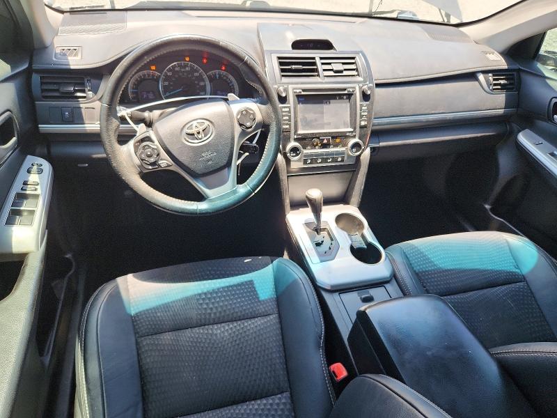 Продажа на аукционе авто 2014 Toyota Camry, vin: 4T1BF1FK9EU796877, номер лота: 54389726