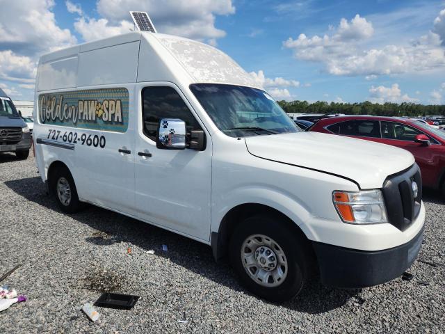 Продаж на аукціоні авто 2019 Nissan Nv, vin: 1N6AF0LY1KN802290, номер лоту: 54792036