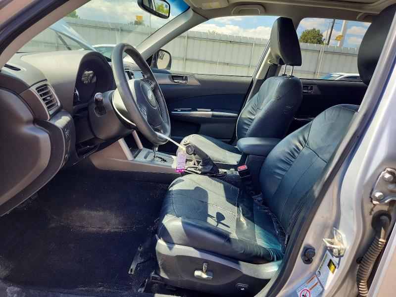 Aukcja sprzedaży 2013 Subaru Forester, vin: JF2SHAEC4DH428270, numer aukcji: 51886566