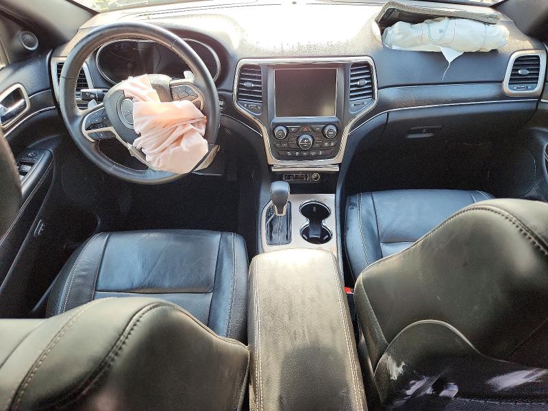 Aukcja sprzedaży 2017 Jeep Grand Cherokee, vin: 1C4RJFBG9HC900407, numer aukcji: 52270996