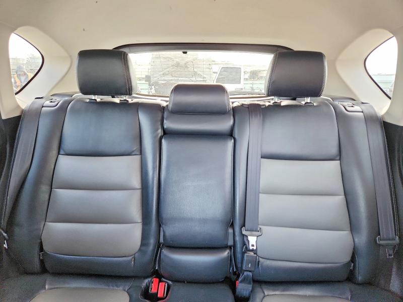 Aukcja sprzedaży 2015 Mazda Cx-5, vin: JM3KE2CY8F0532569, numer aukcji: 52573836