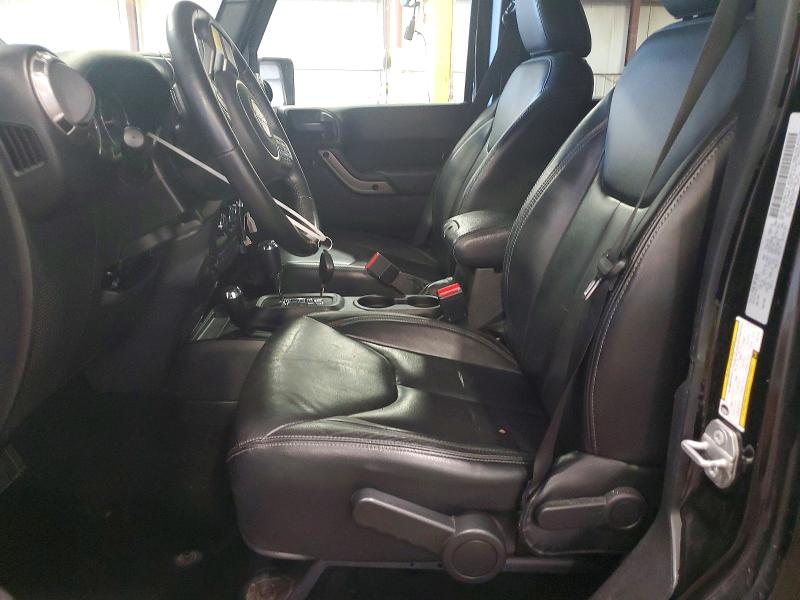 Aukcja sprzedaży 2018 Jeep Wrangler Unlimited, vin: 1C4HJWEG8JL821422, numer aukcji: 54325276
