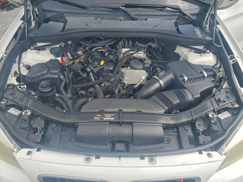 Продаж на аукціоні авто 2015 Bmw X1, vin: WBAVL1C56FVY28752, номер лоту: 55299936