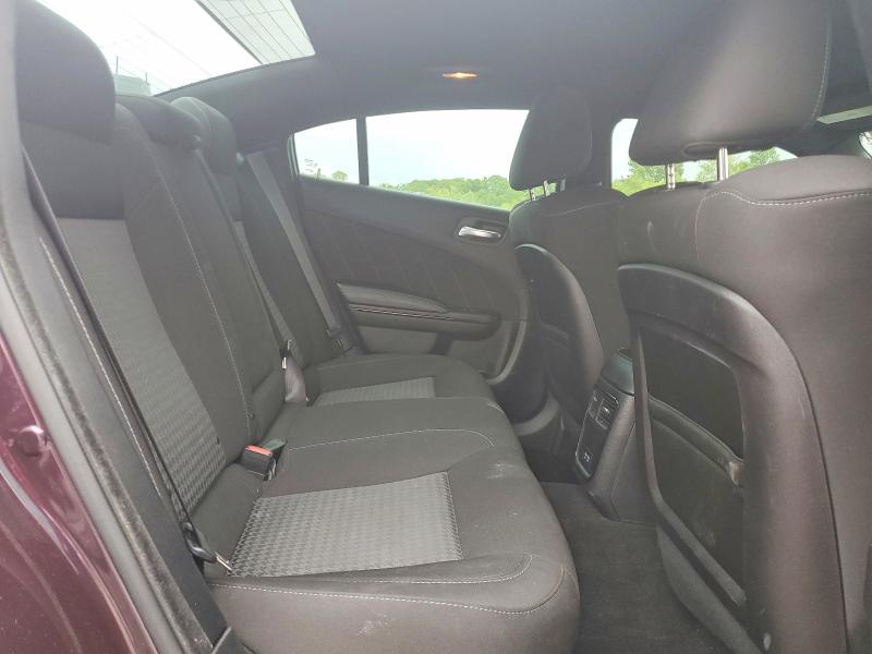2021 Dodge Charger მანქანა იყიდება აუქციონზე, vin: 2C3CDXMG4MH613410, აუქციონის ნომერი: 52060966
