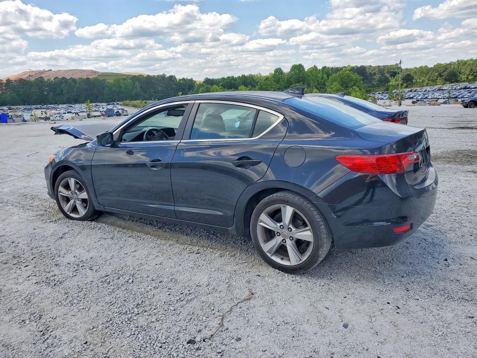 53460336 :رقم المزاد ، 19VDE1F72DE003582 vin ، 2013 Acura Ilx مزاد بيع