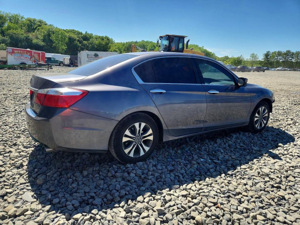54781206 :رقم المزاد ، 1HGCR2F39DA095868 vin ، 2013 Honda Accord مزاد بيع