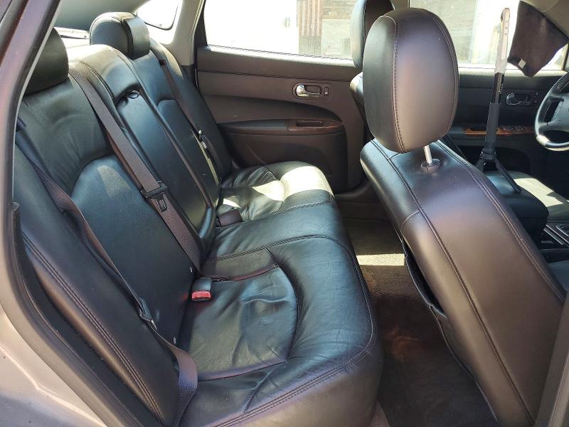 Aukcja sprzedaży 2007 Buick Lacrosse, vin: 2G4WE587771142947, numer aukcji: 53440666