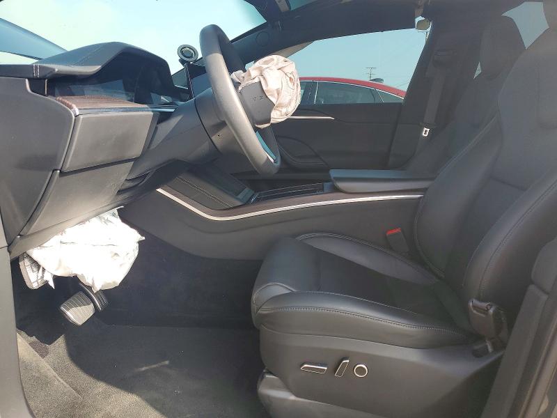 Aukcja sprzedaży 2024 Tesla Model X, vin: 7SAXCDE55RF457406, numer aukcji: 53100836