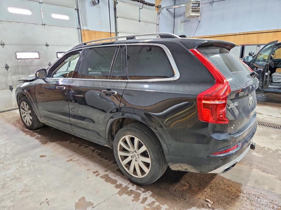 Auction sale of the 2016 Volvo Xc90, vin: YV4A22PK7G1044726, lot number: 52820676