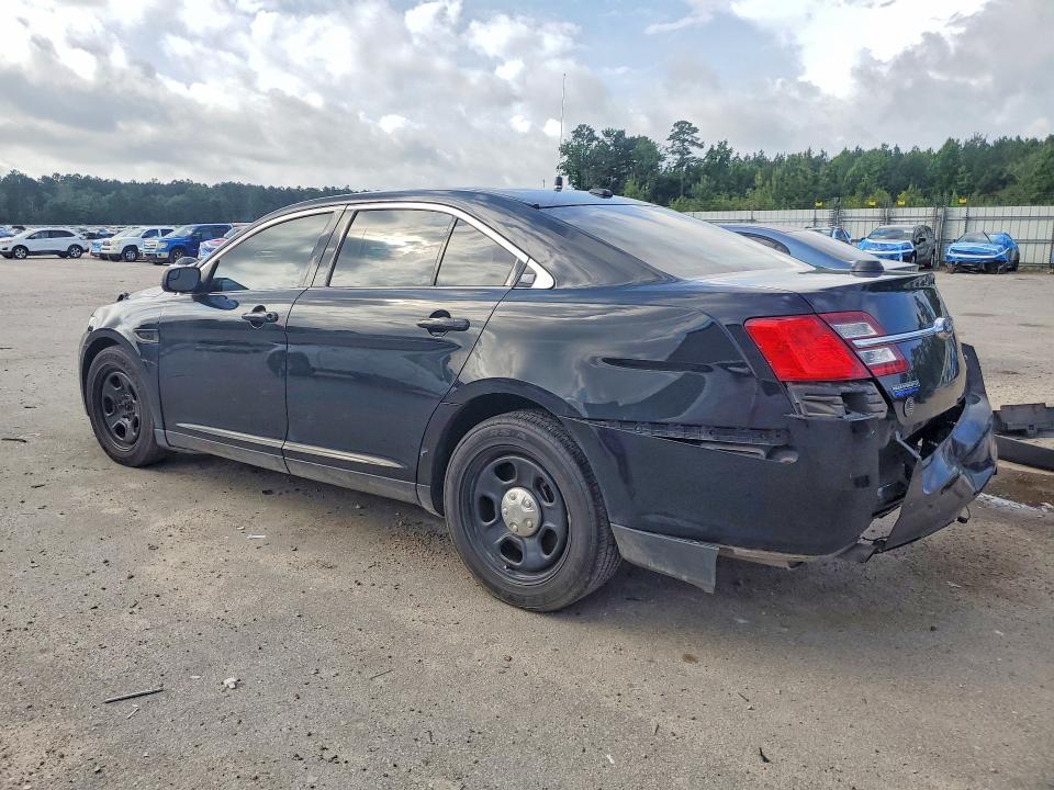 2017 Ford Taurus მანქანა იყიდება აუქციონზე, vin: 1FAHP2MK1HG145921, აუქციონის ნომერი: 54135686