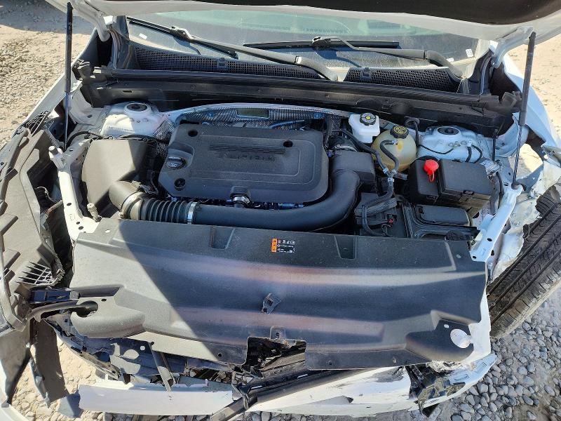 Продажа на аукционе авто 2024 Buick Envision, vin: LRBFZPE41RD043884, номер лота: 51940666