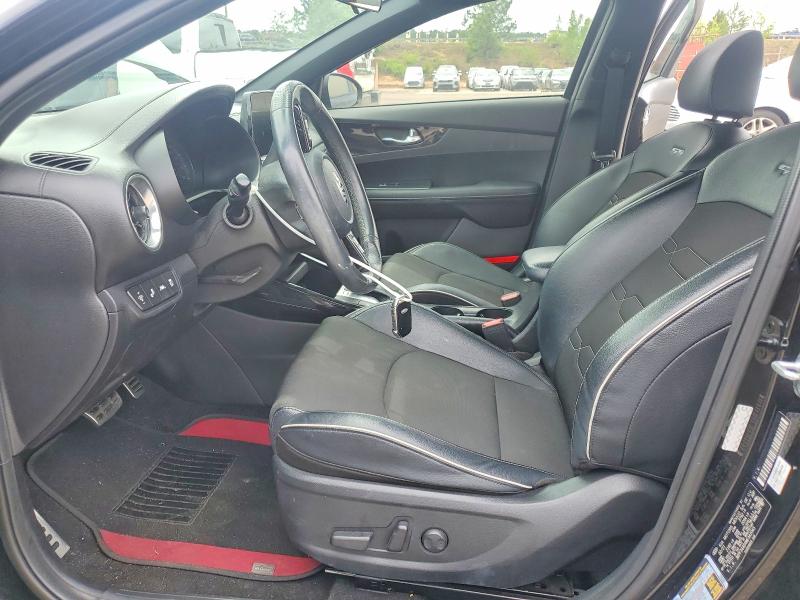 Продажа на аукционе авто 2021 Kia Forte, vin: 3KPF34ADXME342045, номер лота: 53319606