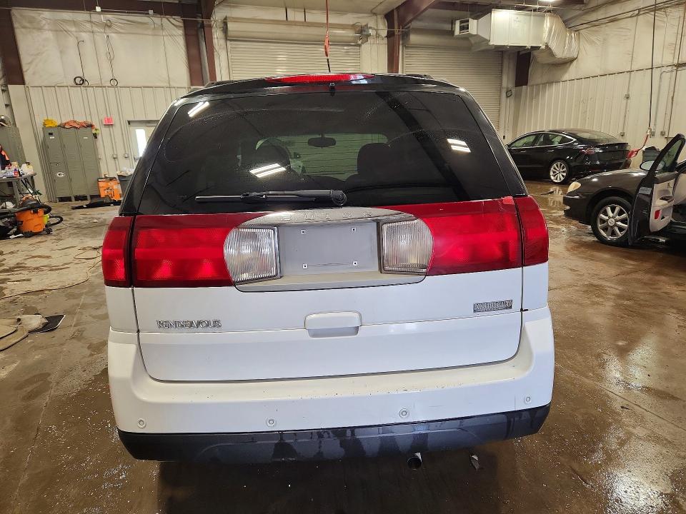 Aukcja sprzedaży 2007 Buick Rendezvous, vin: 3G5DA03L37S512348, numer aukcji: 54657596