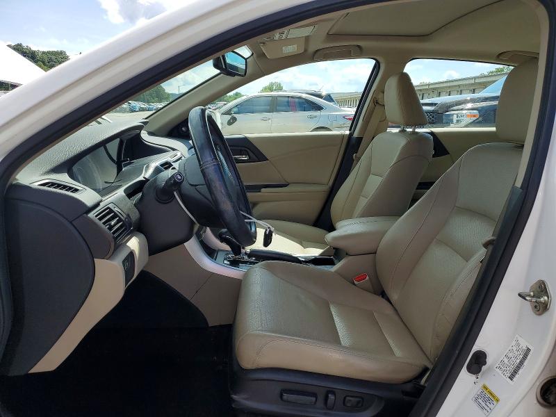 Продаж на аукціоні авто 2014 Honda Accord, vin: 1HGCR3F88EA002387, номер лоту: 54546096