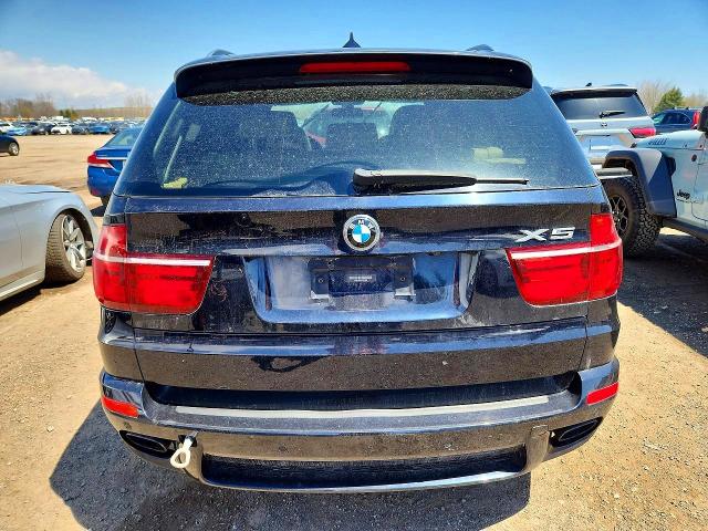 Продаж на аукціоні авто 2012 Bmw X5, vin: 5UXZV8C52CL424862, номер лоту: 52160236