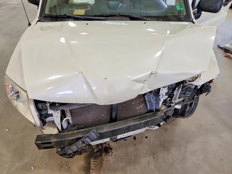 Auction sale of the 2008 Mitsubishi Endeavor, vin: 4A4MN21S08E030007, lot number: 52400446