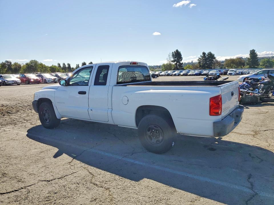 Продаж на аукціоні авто 2006 Dodge Dakota, vin: 1D7HE22K26S648506, номер лоту: 54724726