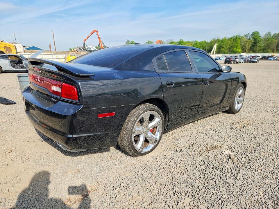 Продажа на аукционе авто 2013 Dodge Charger, vin: 2C3CDXCT8DH612758, номер лота: 53379666